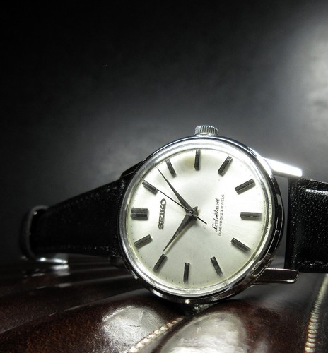 Seiko 5740 0010 road marvel - road,