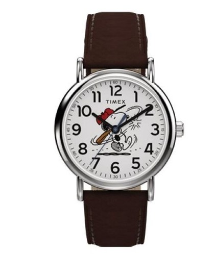 Timex unisex weekender - timex,