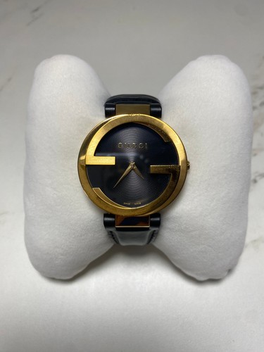 Gucci mens unisex interlocking - mens/unisex,