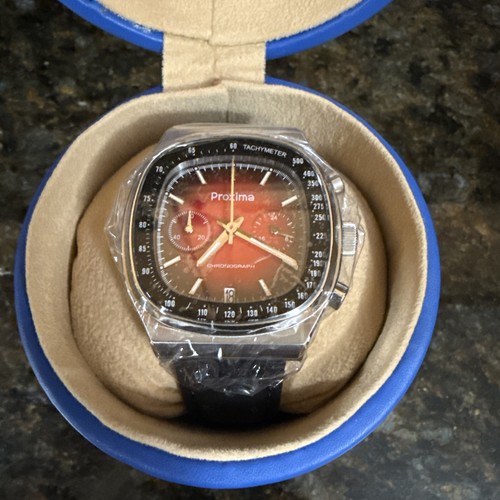 Proxima px1734 retro quartz - proxima,