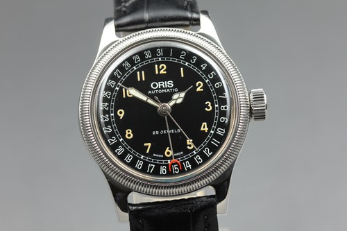 Mint oris big crown - oh,
