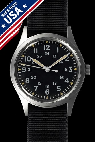 Mwc 113 military - mwc, watch