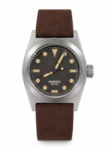 Unimatic modello due - unimatic,