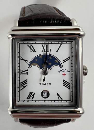 New noah timex - new,