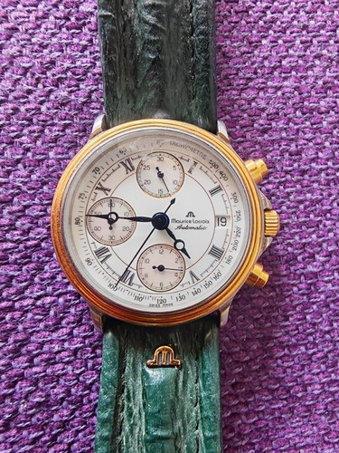 Maurice lacroix automatic - maurice,