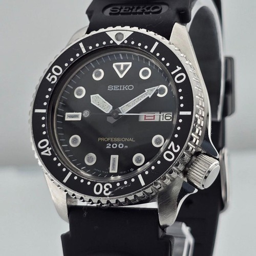 Orologio seiko 7c43 6010 - orologio,