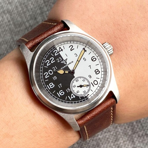 Orologio meccanico uomo - meccanico, 20atm