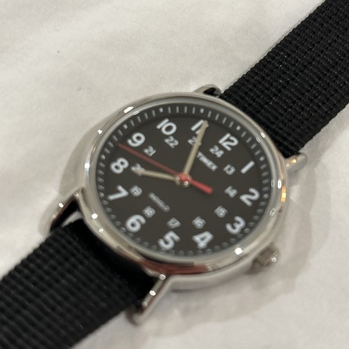 Timex t2n647 men - men's, weekender