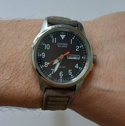 Orologio citizen uomo - orologio,