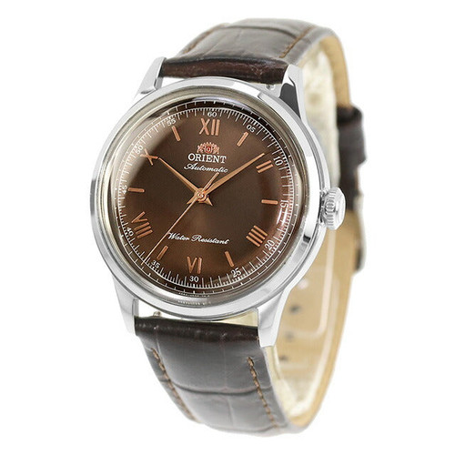 Orient bambino automatic - bambino,