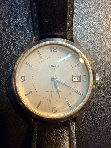 Timex orologio classico - x, j.