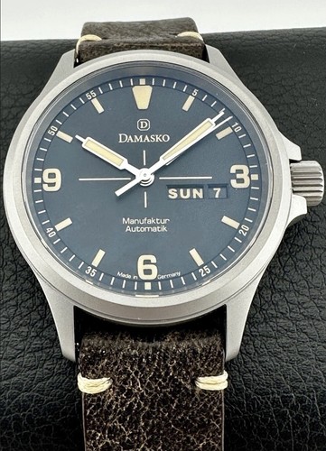 Damasko dk36 - damasko, dk36/2