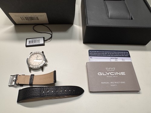 Glycine airman gl0372 - airman,,