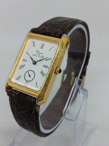 Vintage 1980s oscar la - 1980s, de