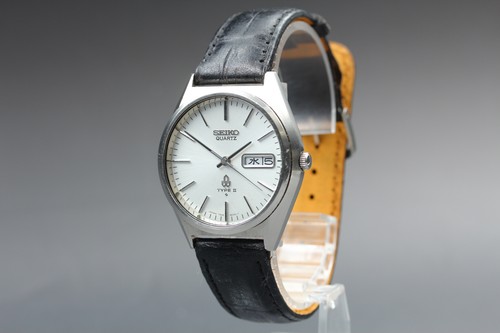 Seiko type 7546 - ii, kanji