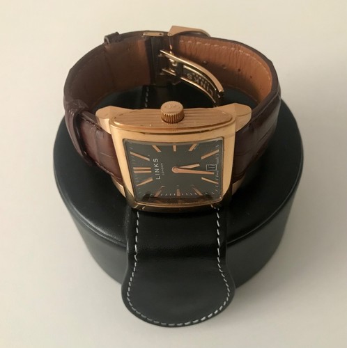 Links london tank style - links,