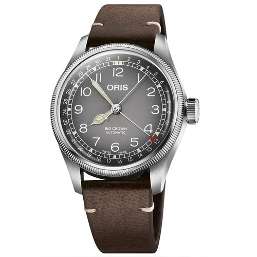 Oris big crown cervo - oris,