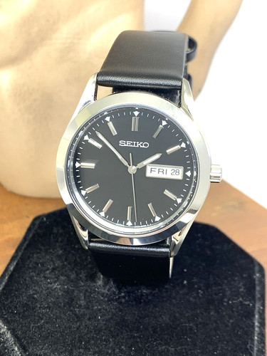 Seiko men watch sur361 - seiko, men's