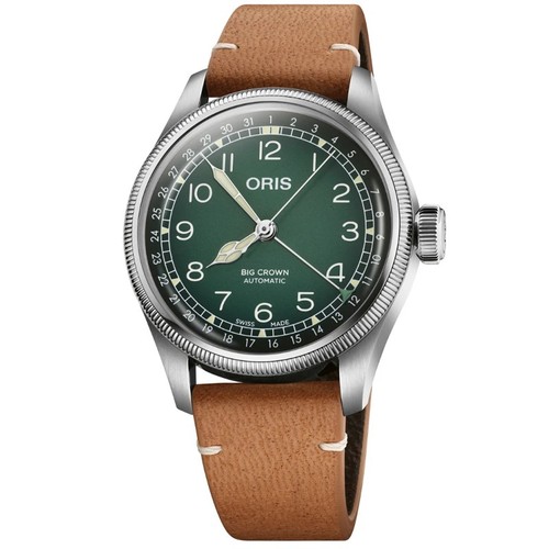 Oris big crown cervo - big, x