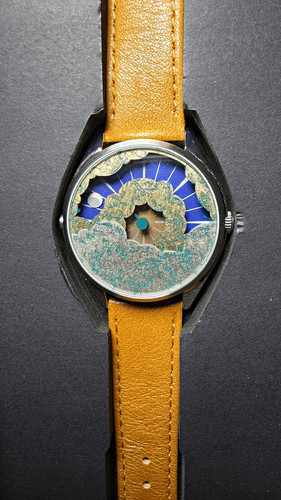 Jones watches nuage quartz - watches,