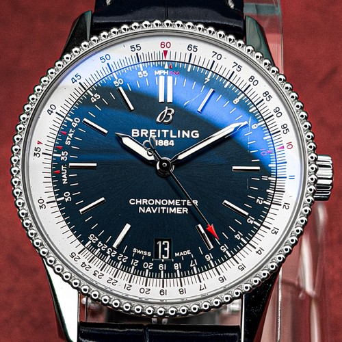 Breitling navitimer - navitimer, 1
