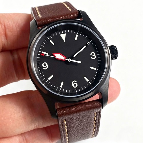 Orologio uomo automatico japan - orologio,