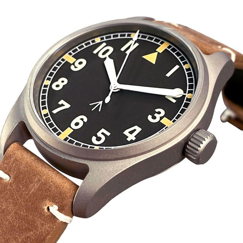 Orologio uomo automatico - uomo,