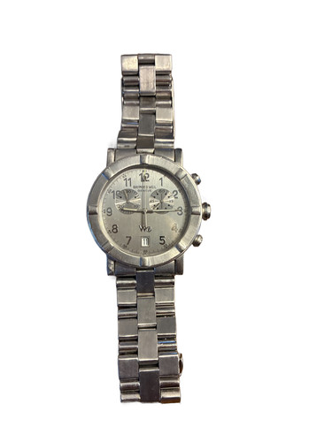 Raymond weil chronograph - weil, w1