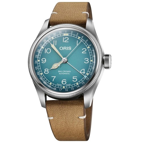 Oris big crown - big, x