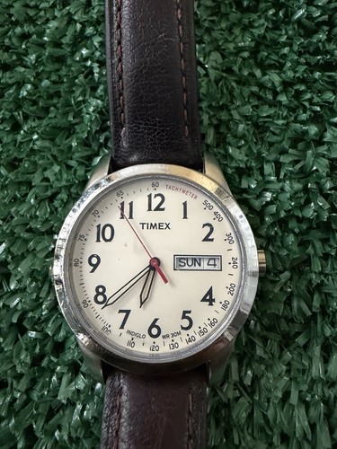 Timex easy reader men watch - men's,