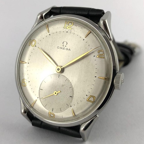 Oversize omega ref 2603 spider - omega,