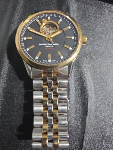 Raymond weil maestro open - raymond,