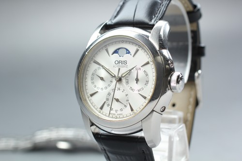 Mint oris big crown 7554 - big,