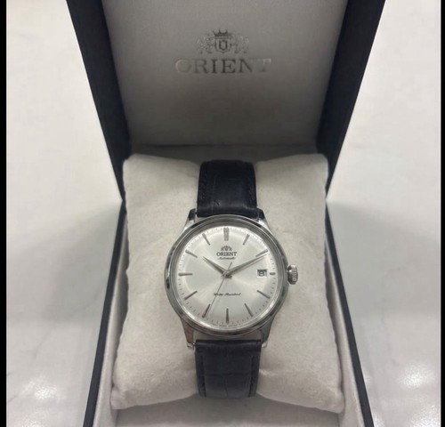 Orient men bambino version 7 - orient,