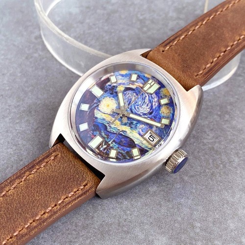 36mm military full lume - 36mm,