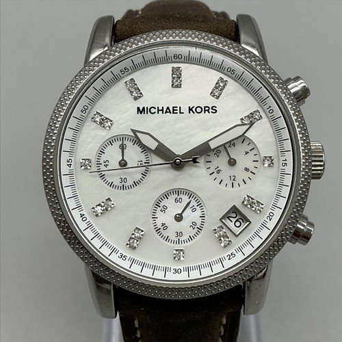 Michael kors womens watch 36mm - michael,