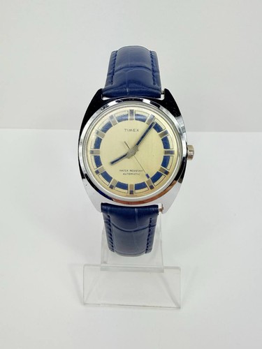 Vintage timex viscount - timex,