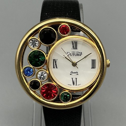 Futura womens watch 36mm - futura,