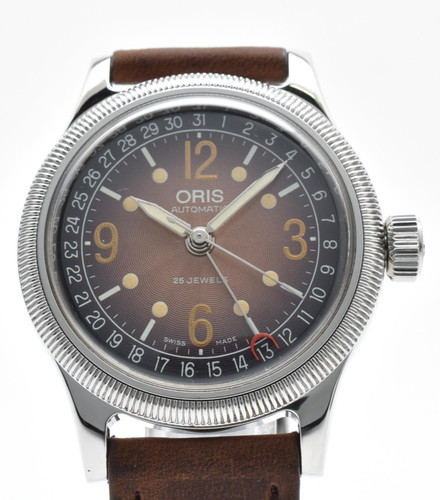 Oris big crown - oris,