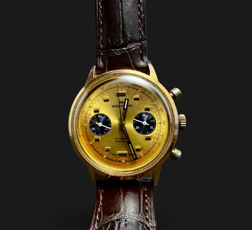 Rare vintage wakmann - rare,