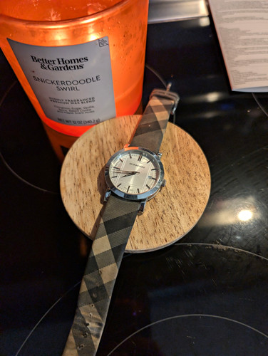 Burberry bu1378 men - bu1378, men's