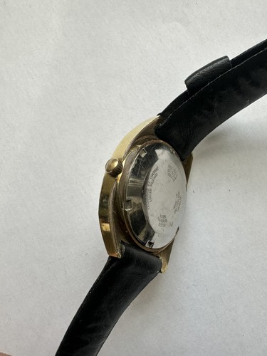 Orologio vintage anni ufo - vintage,