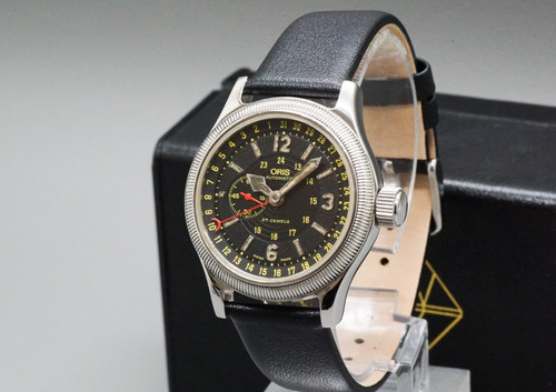 Orologio uomo automatico - orologio,