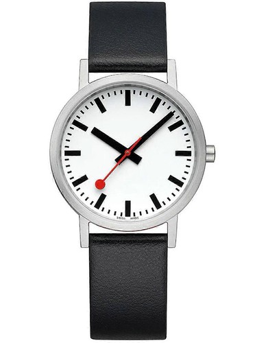 Mondaine classic pure 36mm - pure,