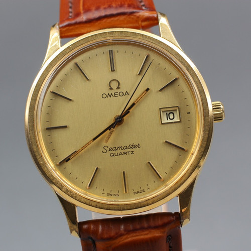 Vintage 1979 mint - [n, omega