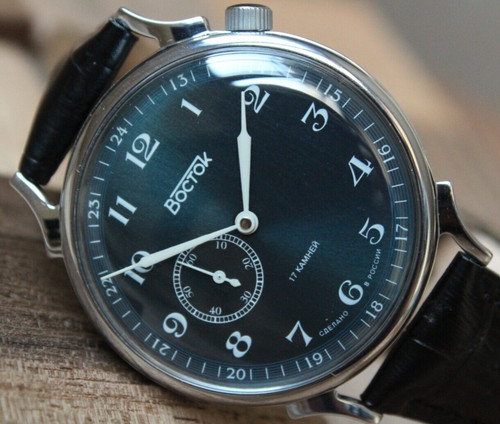 Vostok prestige russian - vostok,