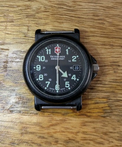 Swiss army renegade - swiss,