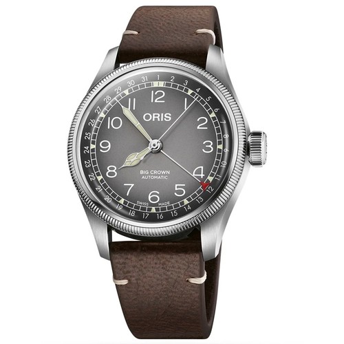 Oris big crown cervo - crown,
