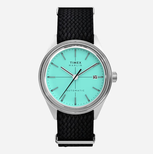Timex marlin jet automatic - timex,