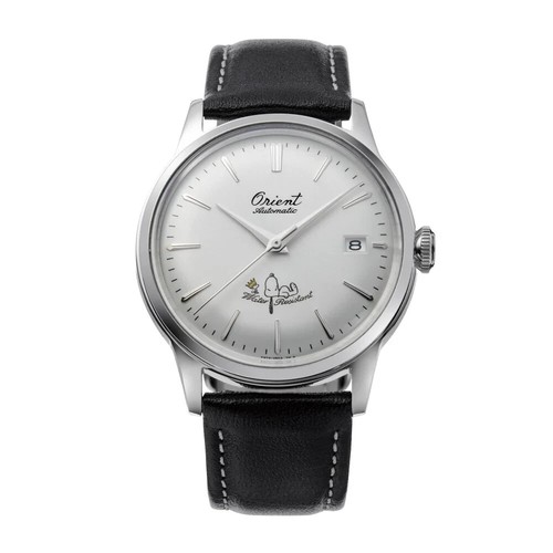 Orient peanuts snoopy and - orient,